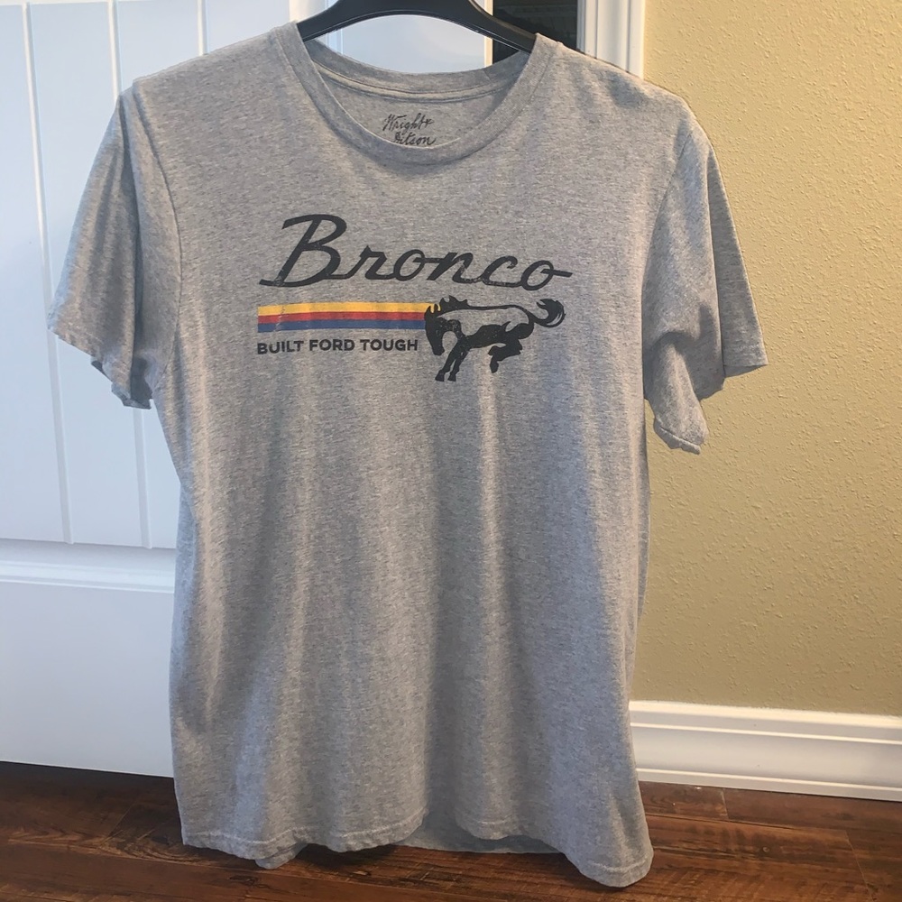 Men's Logo Tee